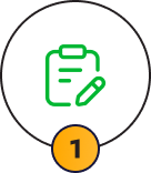 Share Details Icon