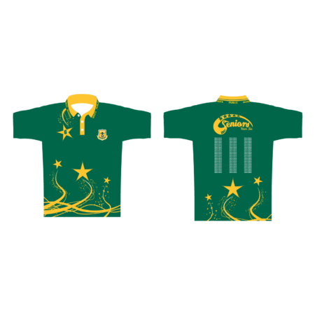 Year 6 Leavers Polo shirt Design #SP 127