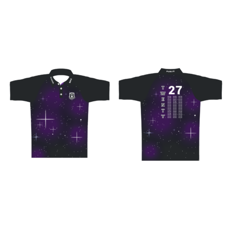 Year 6 Leavers Polo shirt Design #SP 203