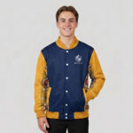 Hybrid Varsity Jackets