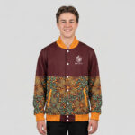 Hybrid Varsity Jackets