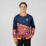 Hybrid Varsity Jackets