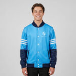 Hybrid Varsity Jackets
