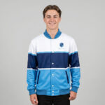 Hybrid Varsity Jackets