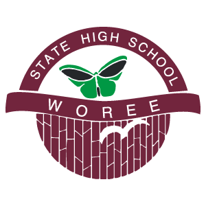 Woree-State-High-School
