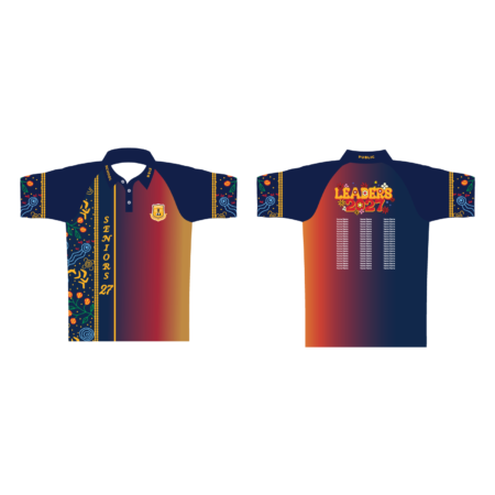 year 6 polo