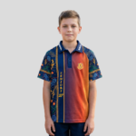 year 6 polo