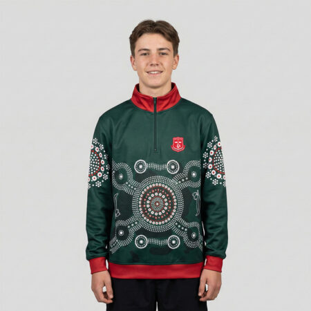 Indigenous Sweatshirt-15