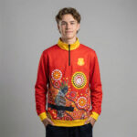 Custom Indigenous Sweatshirt design - 16