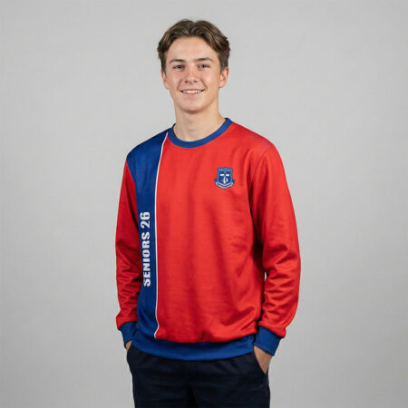 Custom Sweatshirt design - 18