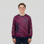Sweatshirt - 7