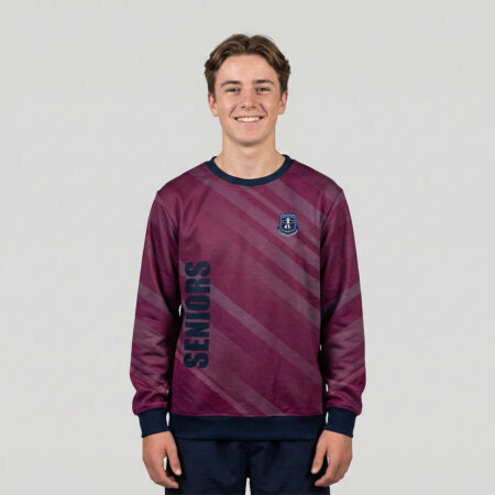 Sweatshirt - 7