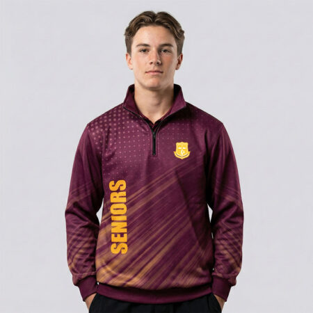 Sweatshirt - 8