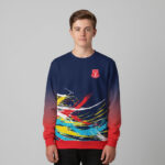 Sweatshirt - 9
