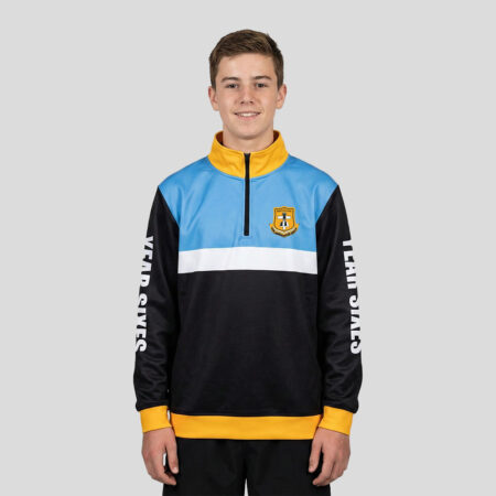 Custom Sweatshirts - Hoodless Jumpers 35