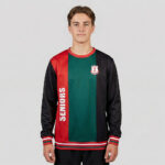 Custom Sweatshirts - Hoodless Jumpers 36