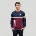 Custom Sweatshirts - 38