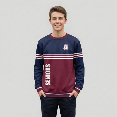 Custom Sweatshirts - 38