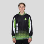 Custom Sweatshirts - Hoodless Jumpers - 46