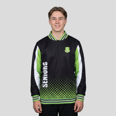 Custom Sweatshirts - Hoodless Jumpers - 46
