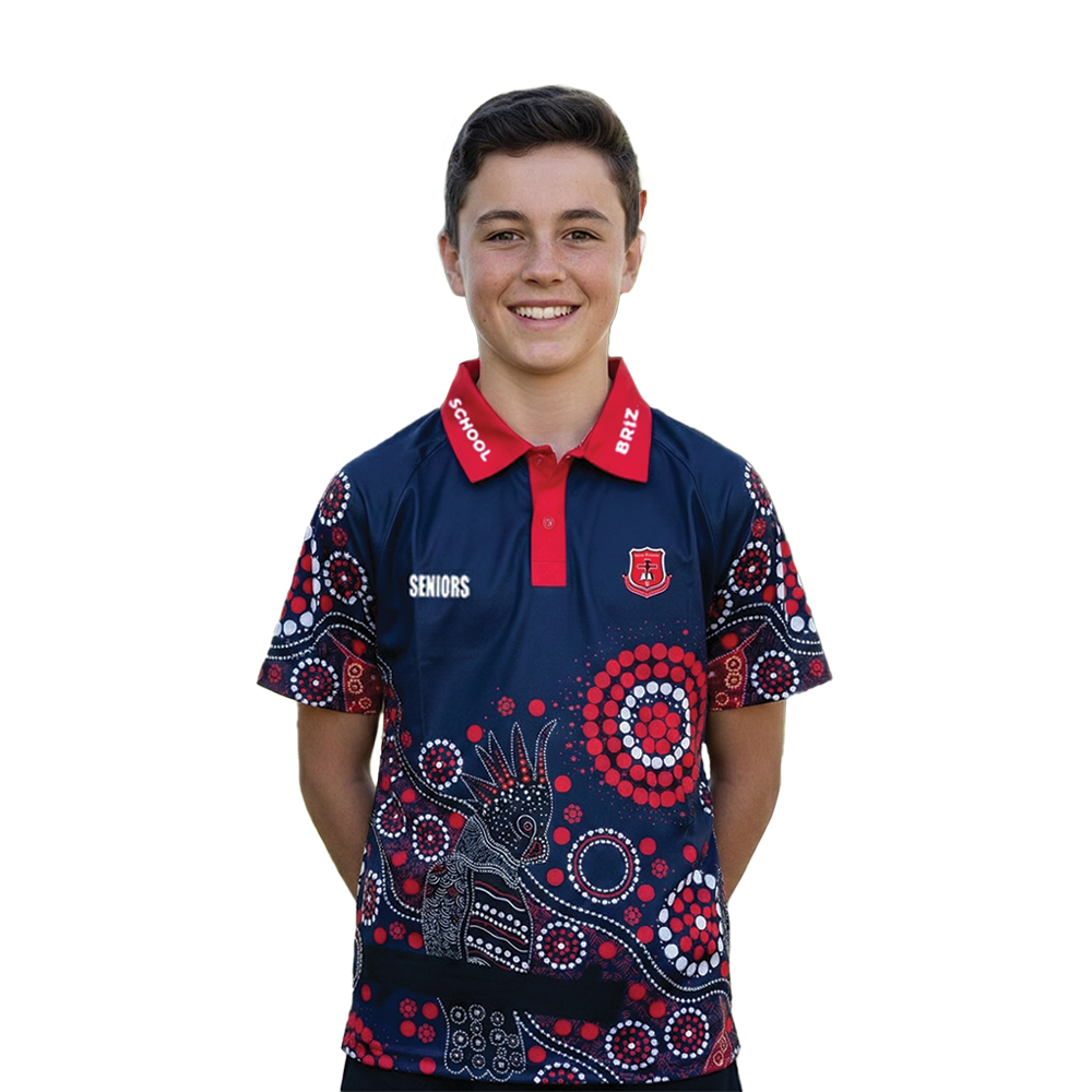 Year 6 Leavers Polo Photo