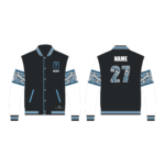 Custom Fleece Varsity Jackets
