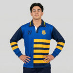 Poly Cotton Jerseys
