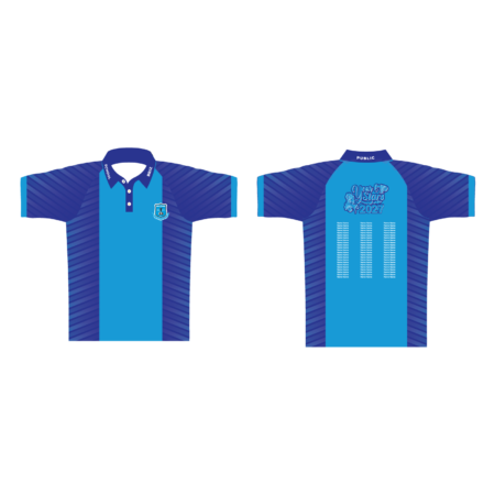 Year 6 Leavers Polo shirt Design #SP 143