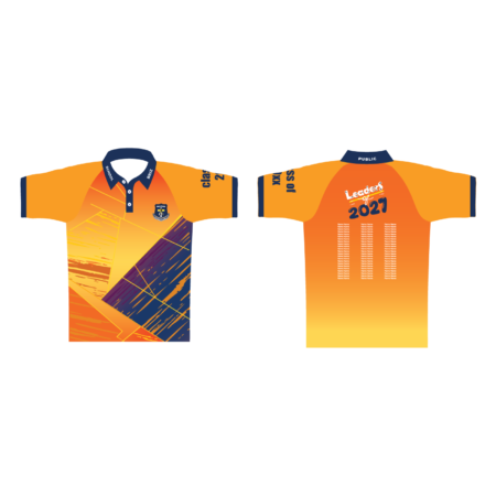 Year 6 Leavers Polo shirt Design #SP 191