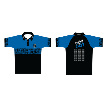 Year 6 Leavers Polo shirt Design #SP 195