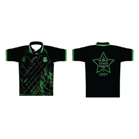 Year 6 Leavers Polo shirt Design #SP 196