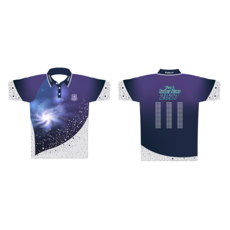 Year 6 Leavers Polo shirt Design #SP 205