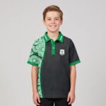 year 6 leavers polo