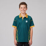 year 6 leavers polo