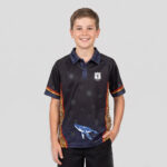 year 6 leavers polo