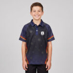 year 6 leavers polo