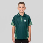 year 6 leavers polo
