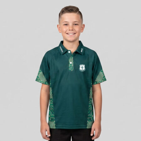 year 6 leavers polo