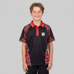 year 6 leavers polo