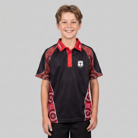 year 6 leavers polo