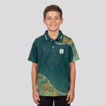 year 6 leavers polo