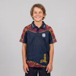 year 6 leavers polo