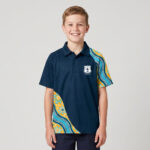 Year 6 leavers polo