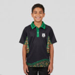 year 6 leavers polo