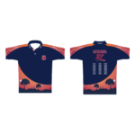 year 6 polo