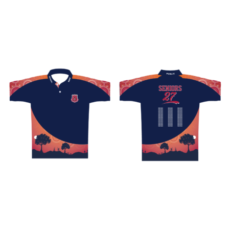 year 6 polo