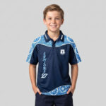 year 6 leavers polo
