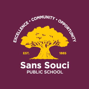 Sans-Souci-Public-School