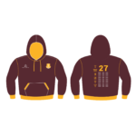 fleece hoodies