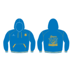Fleece Hoodie